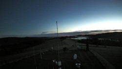 Troják, Maruška – stacja meteorologiczna