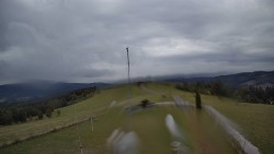 Troják, Maruška - meteo stanice