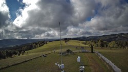 Troják, Maruška - meteo stanice