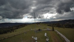 Troják, Maruška - meteo stanice