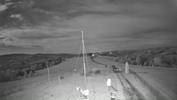 Troják, Maruška - meteo stanice