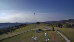 Troják, Maruška - meteo stanice