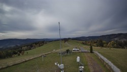 Troják, Maruška - meteo stanice