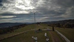 Troják, Maruška - meteo stanice
