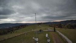 Troják, Maruška - meteo stanice
