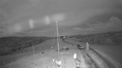 Troják, Maruška - meteo stanice