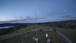 Troják, Maruška - meteo stanice