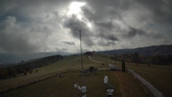 Troják, Maruška - meteo stanice