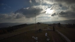 Troják, Maruška - meteo stanice
