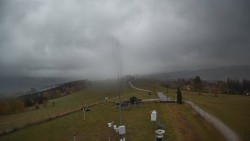 Troják, Maruška - meteo stanice