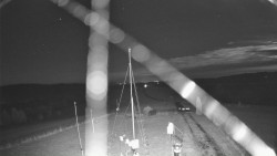 Troják, Maruška - weather station