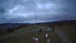 Troják, Maruška - meteo stanice