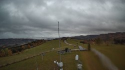 Troják, Maruška - meteo stanice