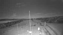 Troják, Maruška - meteo stanice