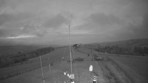 Troják Ski Area - Troják, Maruška - weather station - 30.10.2026 v 05:55 Troják Ski Area - Troják, Maruška - weather station - 30.10.2026 v 05:55