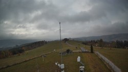 Troják, Maruška - meteo stanice