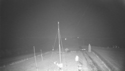 Troják, Maruška - weather station