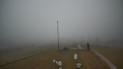 Troják, Maruška - meteo stanice