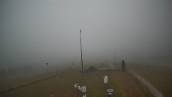 Troják, Maruška - meteo stanice