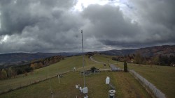 Troják, Maruška - meteo stanice