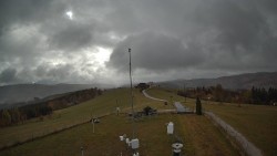 Troják, Maruška - meteo stanice