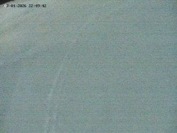 Spodní část sjezdovky č. 4