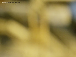 Spodní část sjezdovky č. 4