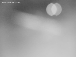 Spodní část sjezdovky č. 4