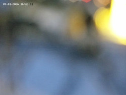 Spodní část sjezdovky č. 4