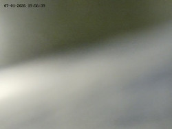 Spodní část sjezdovky č. 4