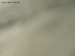 Spodní část sjezdovky č. 4