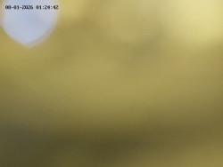 Spodní část sjezdovky č. 4