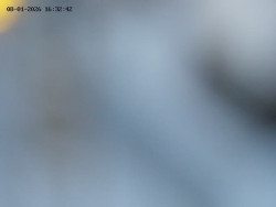 Spodní část sjezdovky č. 4