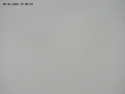 Spodní část sjezdovky č. 4