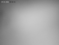 Spodní část sjezdovky č. 4