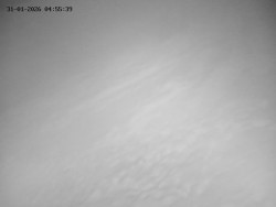 Spodní část sjezdovky č. 4