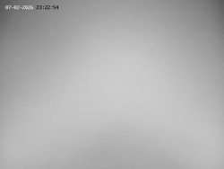 Spodní část sjezdovky č. 4