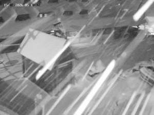 Skiareál Mosty u Jablunkova - Spodní část sjezdovky č. 4 - 15.2.2026 v 06:00 Skiareál Mosty u Jablunkova - Spodní část sjezdovky č. 4 - 15.2.2026 v 06:00