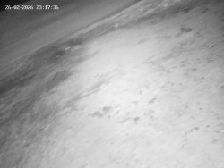 Spodní část sjezdovky č. 4