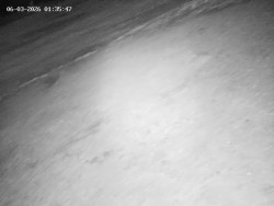 Spodní část sjezdovky č. 4