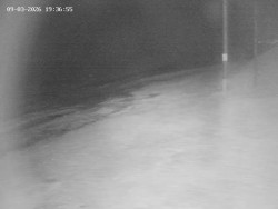 Spodní část sjezdovky č. 4