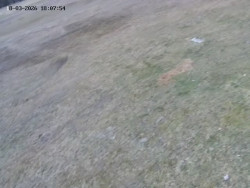 Spodní část sjezdovky č. 4