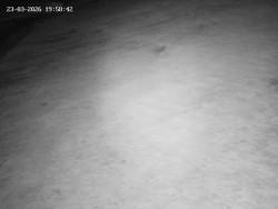 Spodní část sjezdovky č. 4