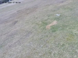 Spodní část sjezdovky č. 4