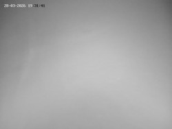 Spodní část sjezdovky č. 4