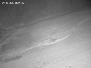 Skiareál Mosty u Jablunkova - Spodní část sjezdovky č. 4 - 29.3.2026 v 06:00 Skiareál Mosty u Jablunkova - Spodní část sjezdovky č. 4 - 29.3.2026 v 06:00