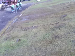 Spodní část sjezdovky č. 4