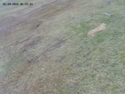 Spodní část sjezdovky č. 4