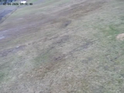 Spodní část sjezdovky č. 4