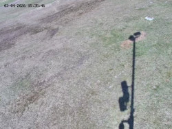 Spodní část sjezdovky č. 4